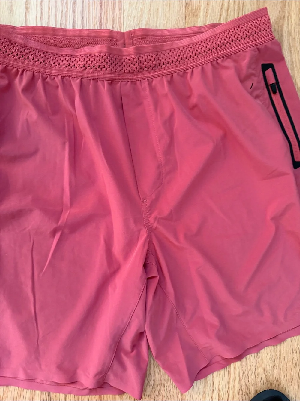 Ten Thousand Rose Swim Trunks